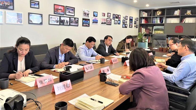 实验室管理体系咨询流程与步骤：构建高效实验室的关键路径
